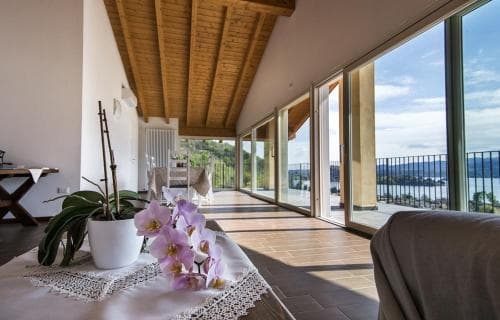 B&B Il Barsot