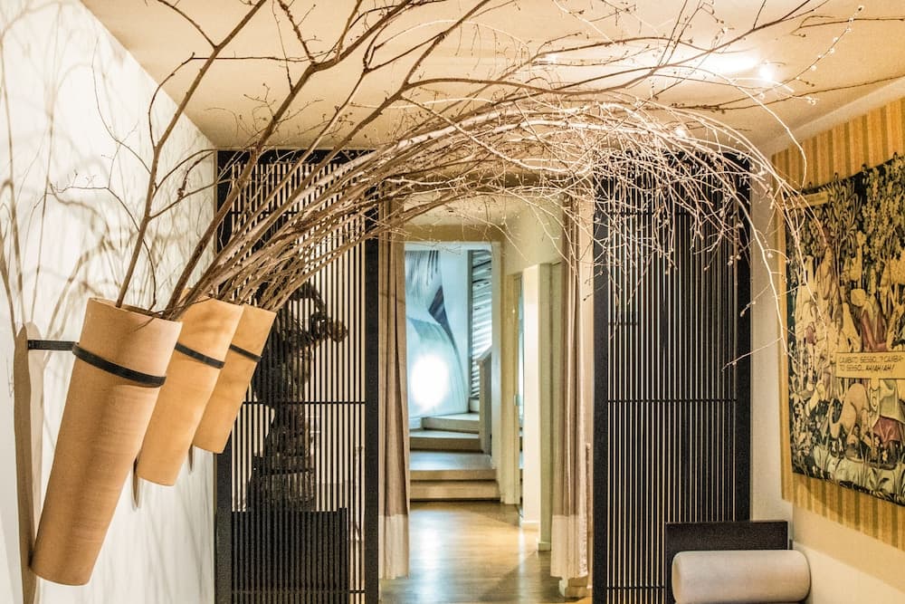 Hotel Carducci 76
