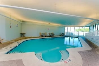 The Pass Condominiums