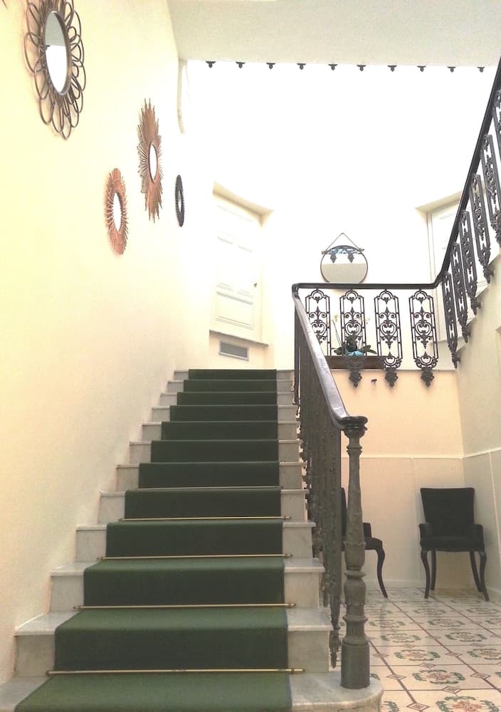 Villa Helios