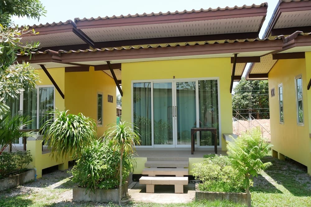 Tarathip Resort