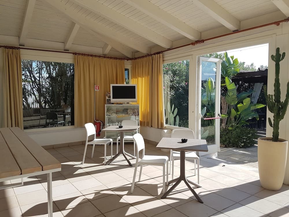 La Giara Resort