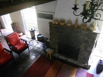 Hostal Ensenillo
