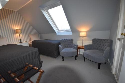 MejerigÅrden Bed And Breakfast