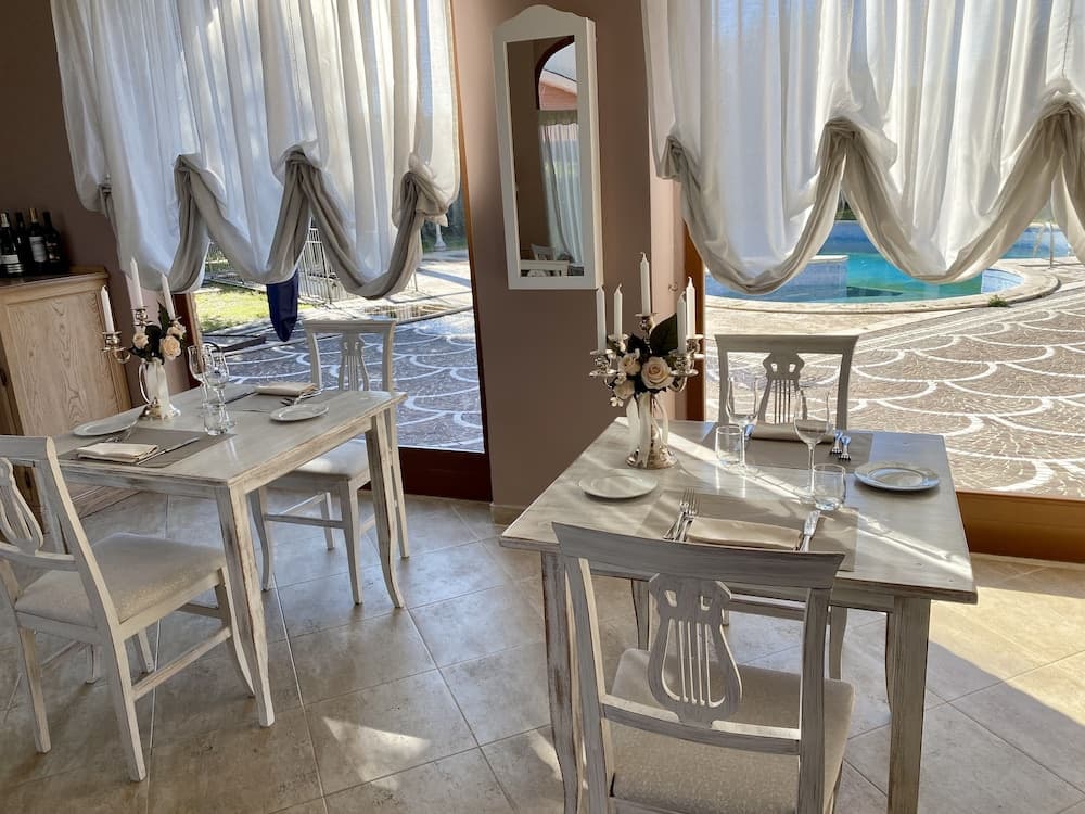 Park Hotel Imperatore Adriano