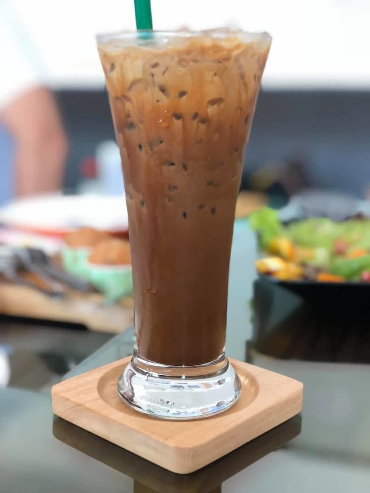 Angkham Hotel