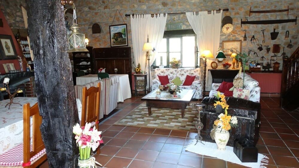 La Casa Nueva