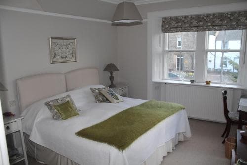 Seafield B&B