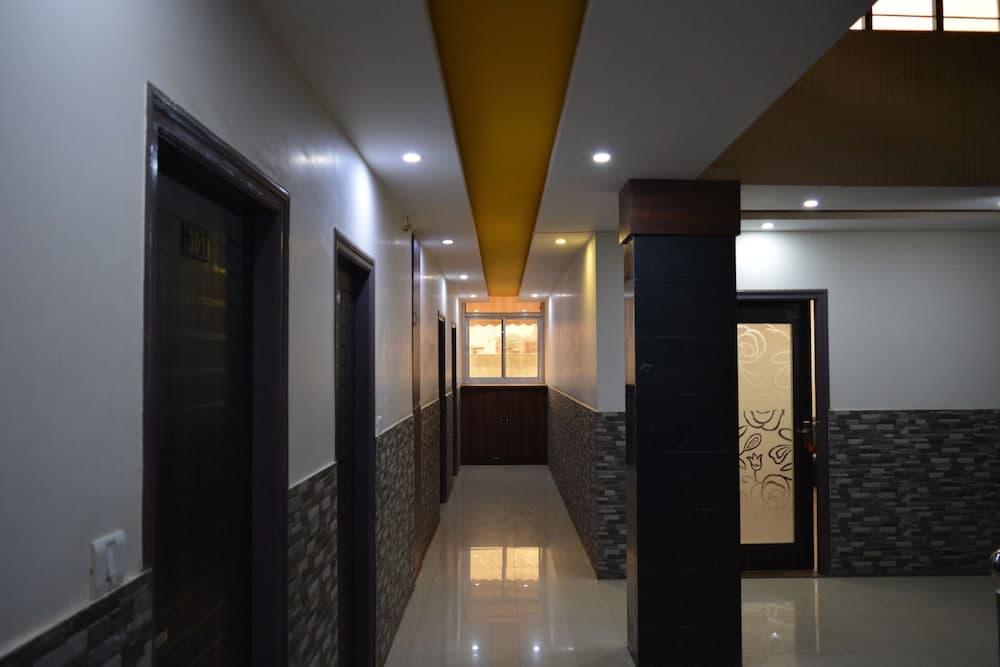 Hotel 28 Keys