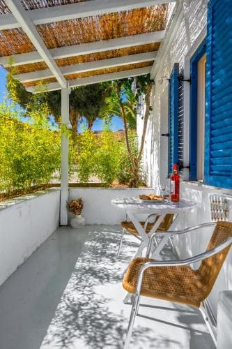 Coralli Apartments