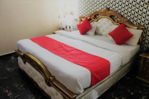 Hotel KPP Palace