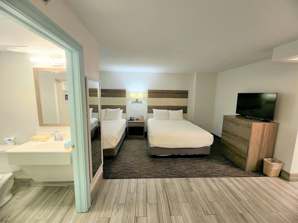 The Royalton Hotel