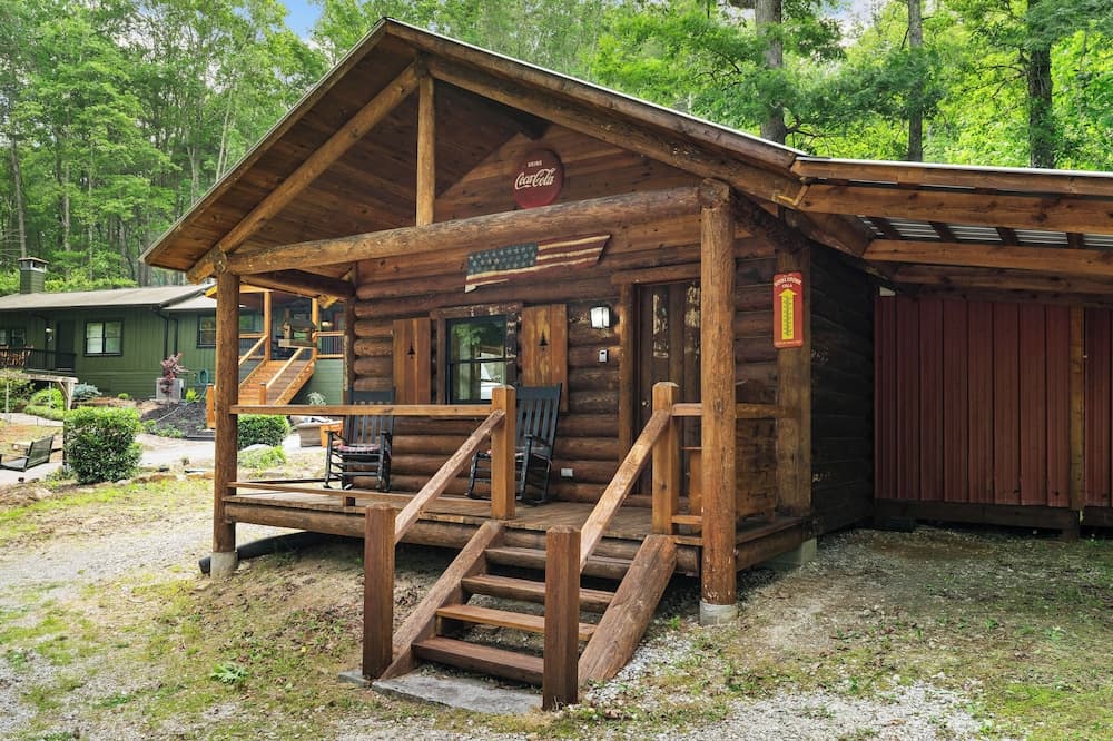 North 40 Lodge