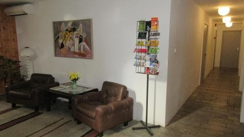 Nepi Hotell