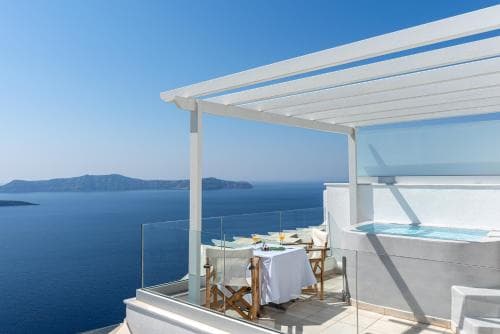 Adamant Suites