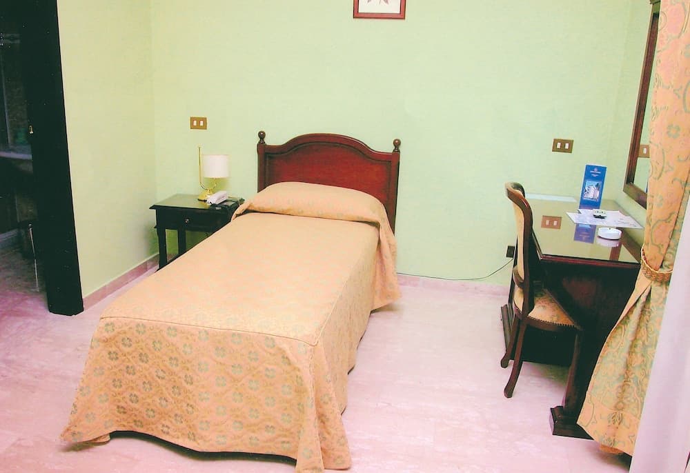 L Ottava Hotel