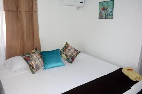 Posada Reef View