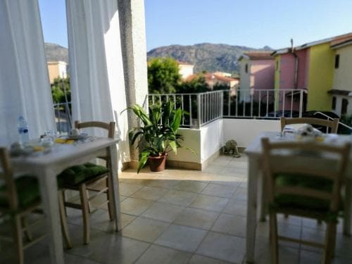 B&B Limone