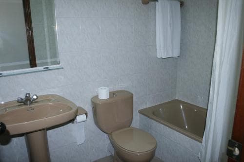 Hostal Liste