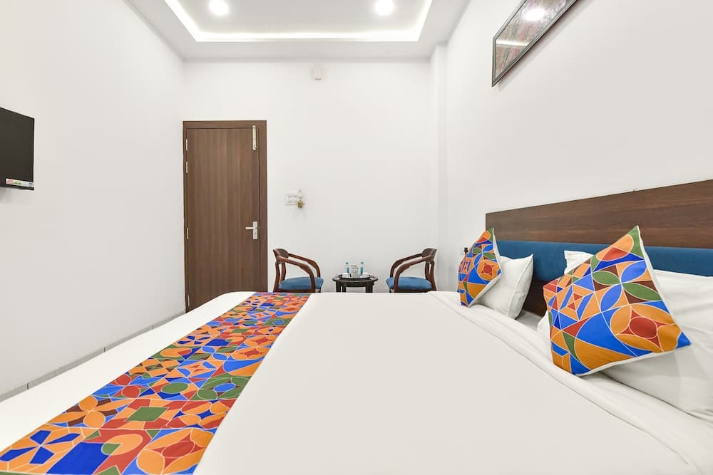 Fabexpress Shiv Vilas Palace