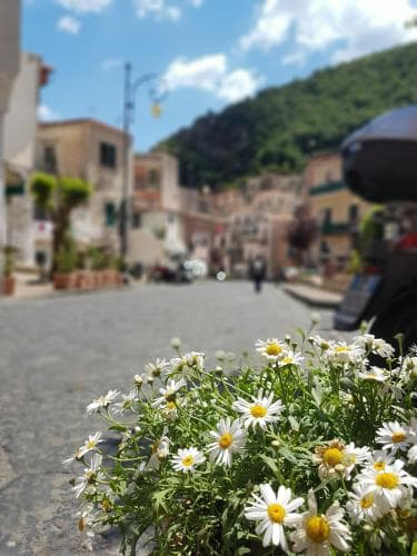 Hotel Cetara Albergo Diffuso