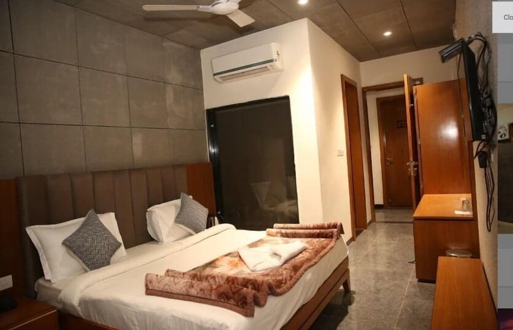 Nakshatra Resort