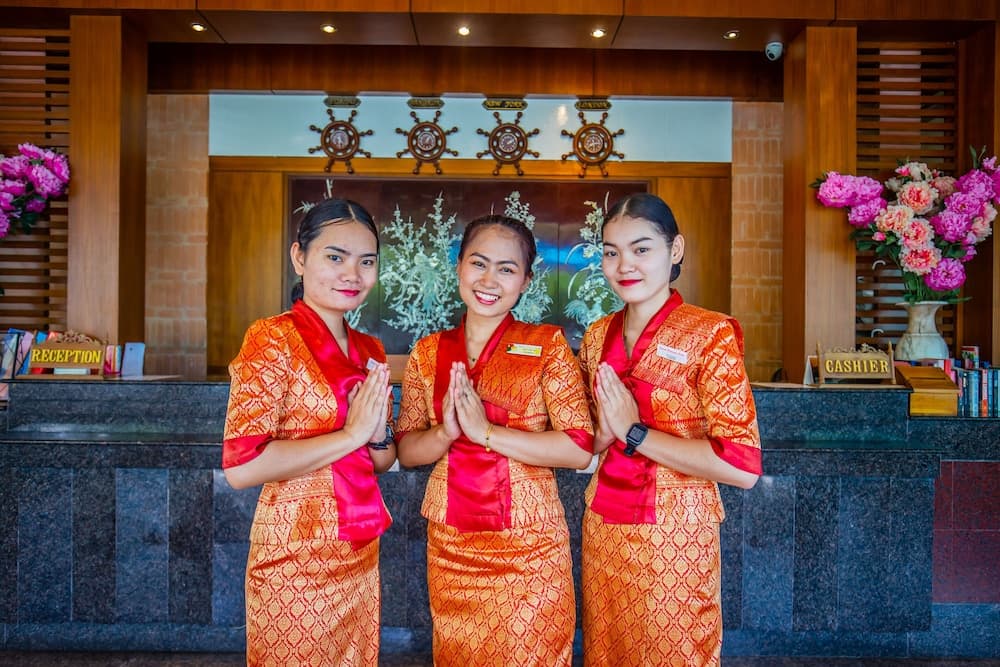 Karon Princess Hotel