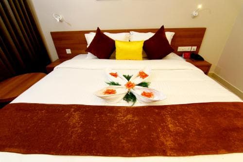 Hotel Panacea Ventures