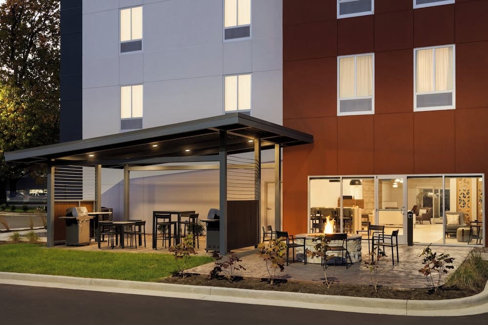 Candlewood Suites Panama City - Tyndall AFB by IHG