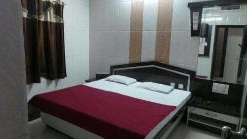 Hotel Raj Palace