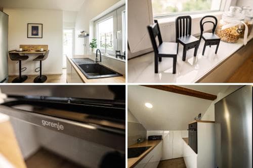 Apartman TONKOVIĆ