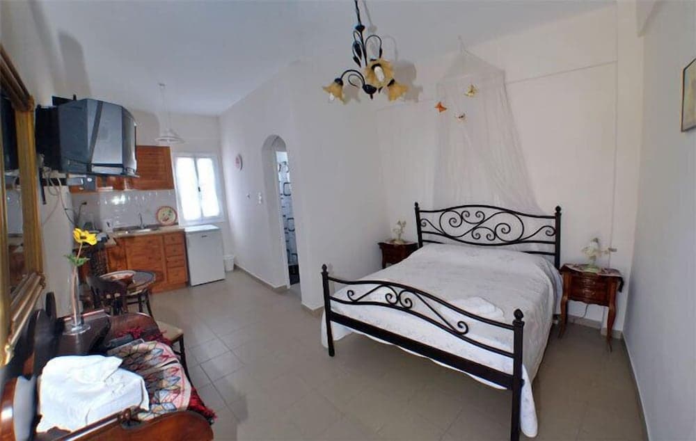 Pension Moschoula