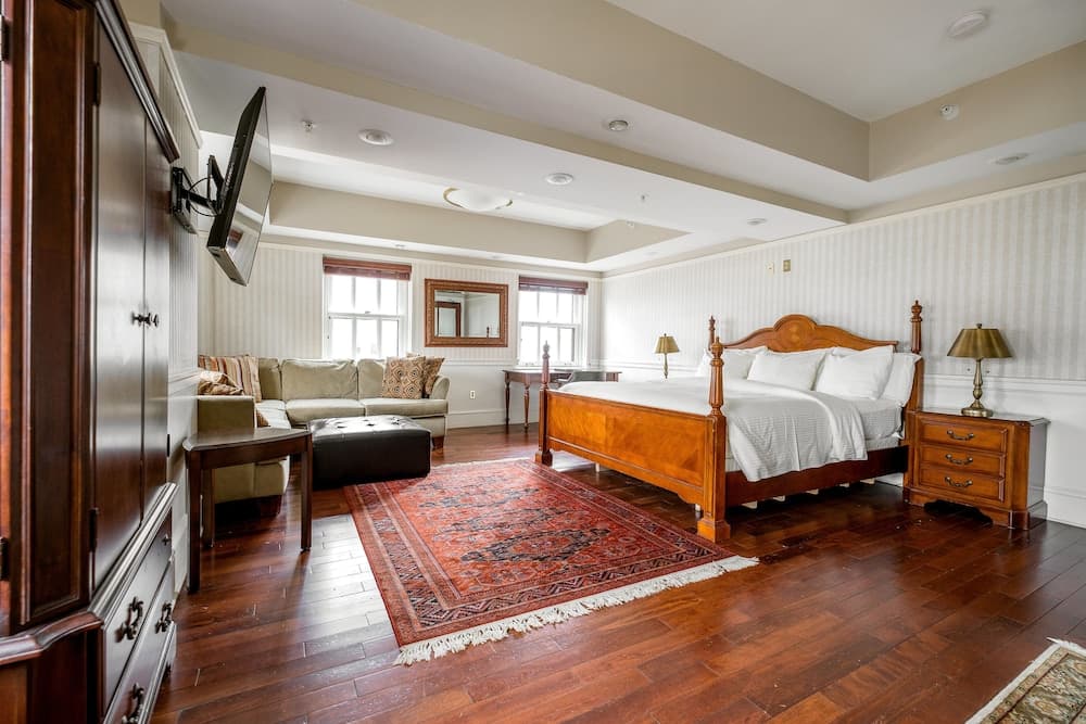 Hotel 340