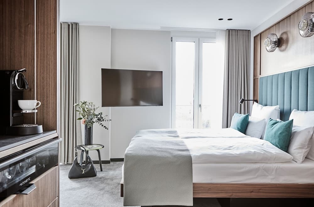 Baltic Hideaways Beach Hotel Warnemunde