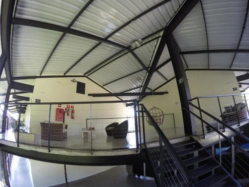 Luz Da Lua Pousada