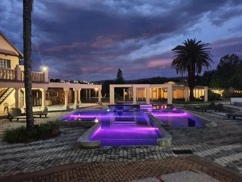 Floreat Riverside Lodge