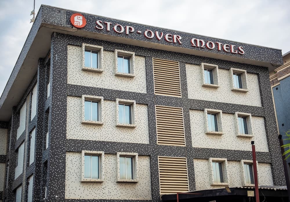 Stop Over Motels