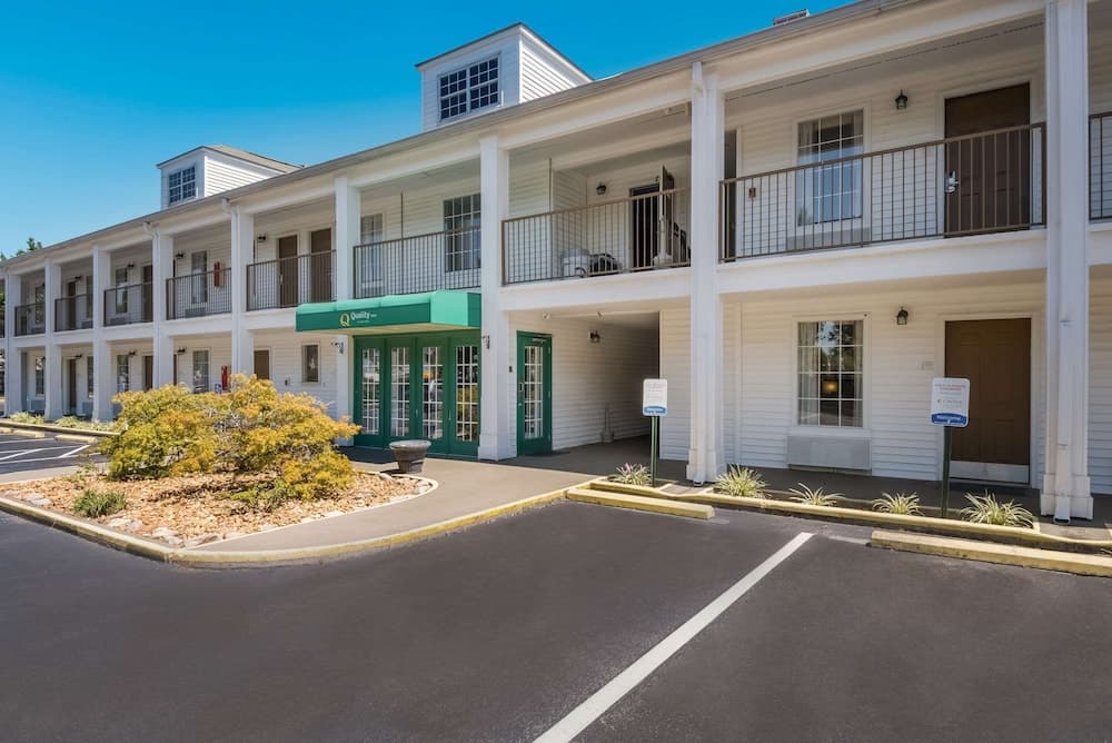 Quality Inn Decherd - Winchester