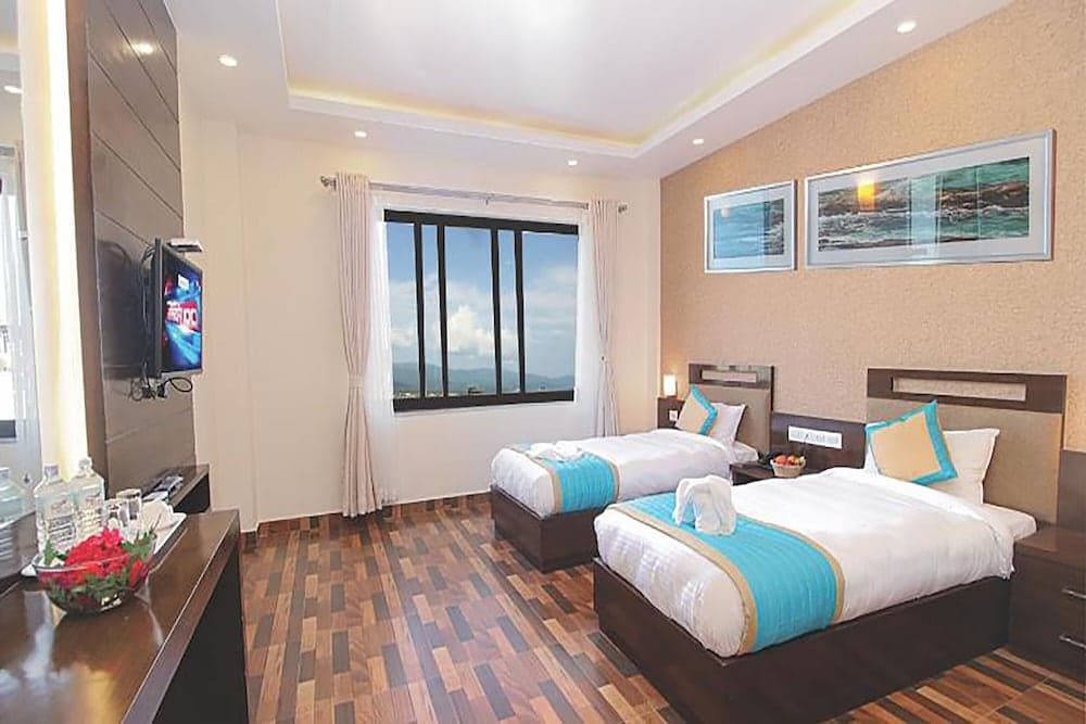 Hotel Tulip Pvt Ltd