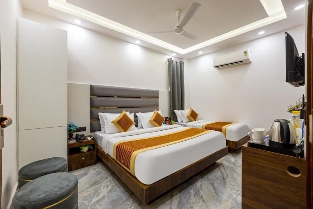 HOTEL UN STAR