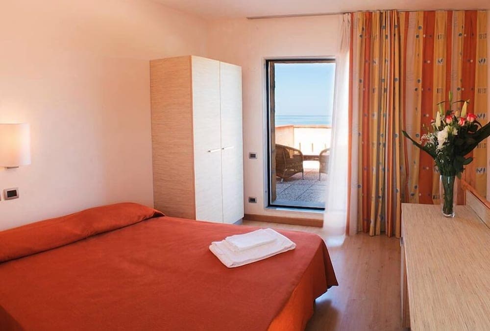 Menfi Beach Resort