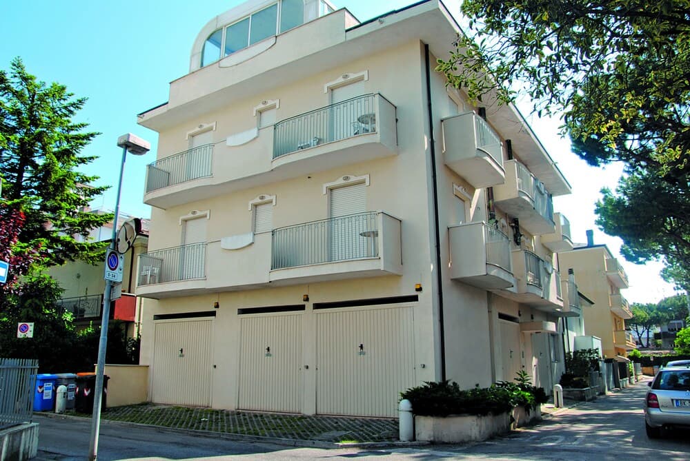 Residenza Corsini