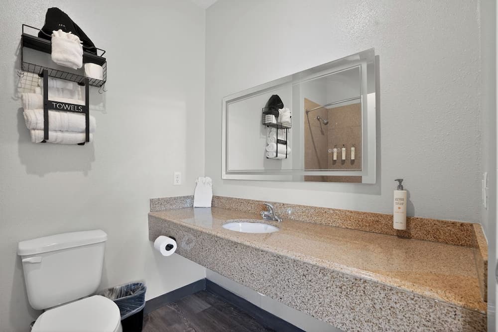 Motel 6-Houston, TX - Spring
