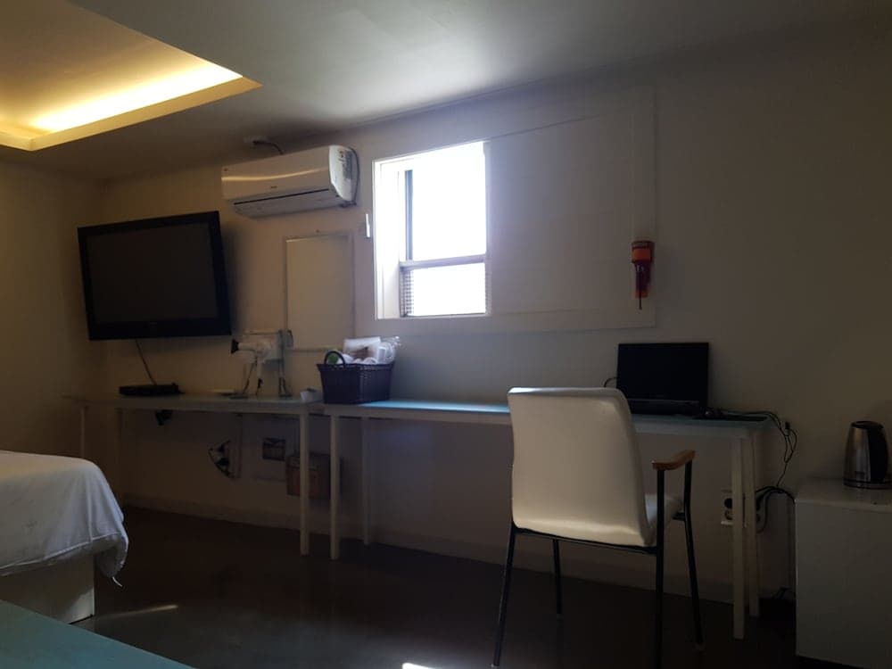 Ezen Motel