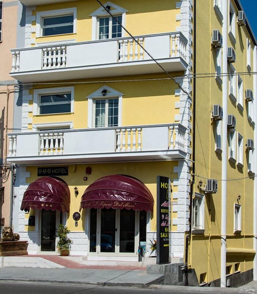 Hotel Anthony