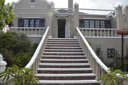 Fish Hoek Bed & Breakfast