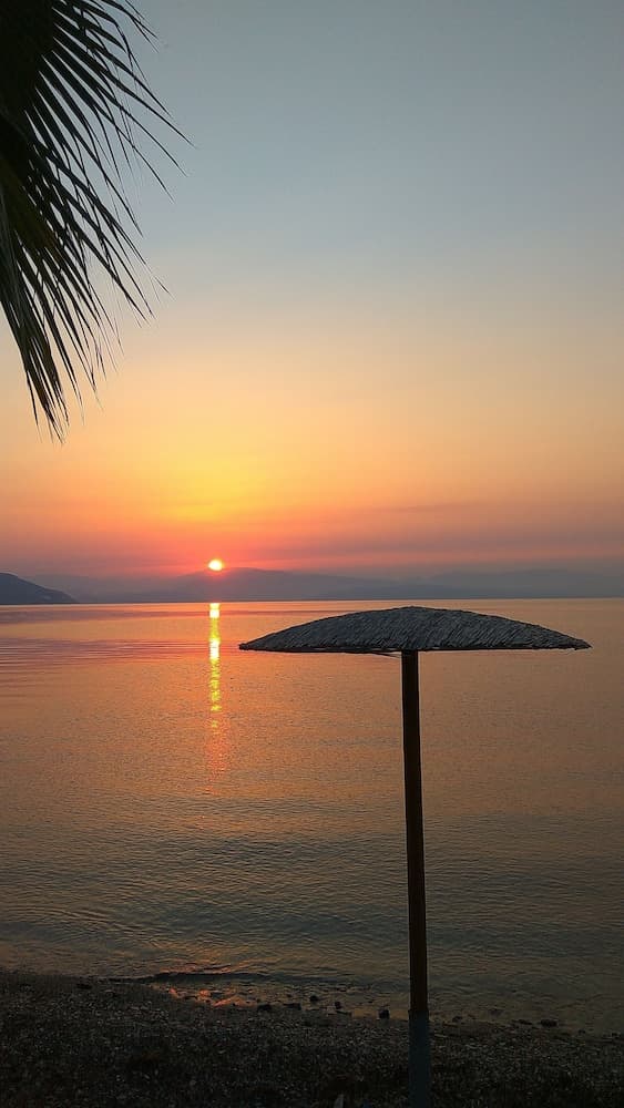 Onar Corfu Aparts & Studios