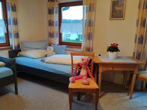 Ferienwohnung Steinbauer