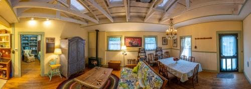 Clementine'S Bed & Breakfast