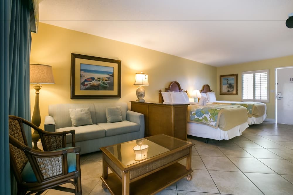 Sandpiper Gulf Resort